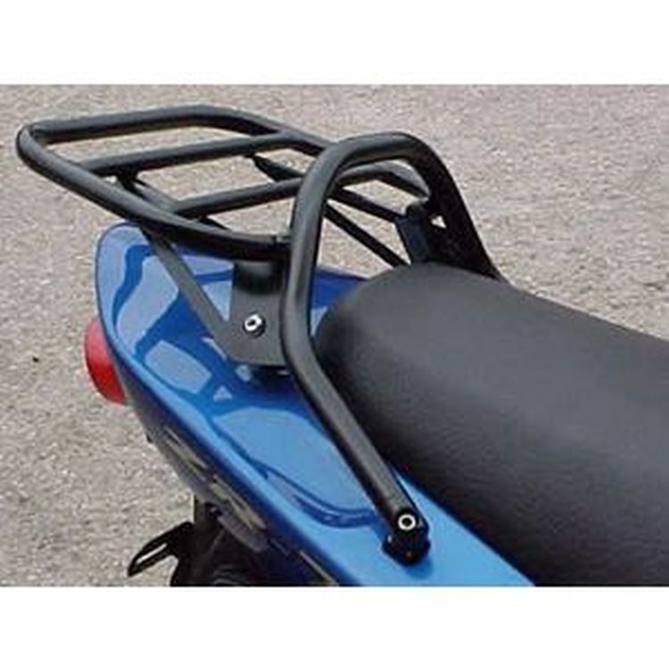 Kawasaki ZR7 99-04 Black Renntec Sport / Carrier Rack